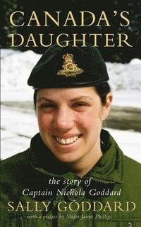 bokomslag Canada's Daughter