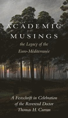 Academic Musings 1