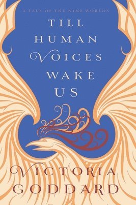 bokomslag Till Human Voices Wake Us