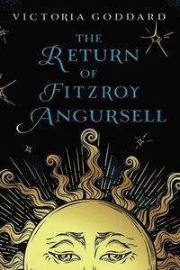 bokomslag Return of Fitzroy Angursell