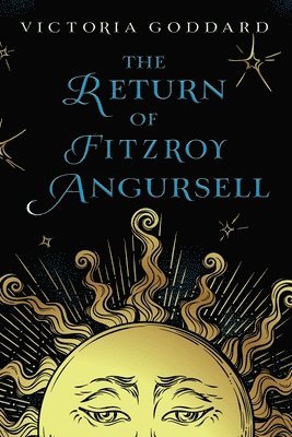 bokomslag Return of Fitzroy Angursell
