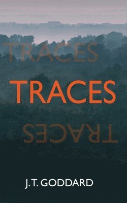 bokomslag Traces