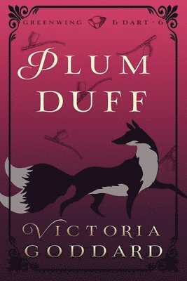 Victoria Goddard - Plum Duff, Häftad