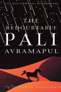 bokomslag The Redoubtable Pali Avramapul