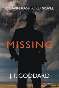 bokomslag Missing