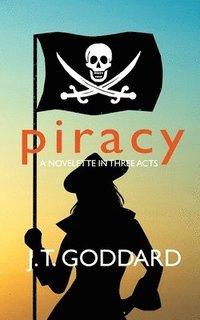 bokomslag Piracy