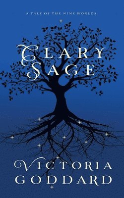 Victoria Goddard - Clary Sage, Häftad