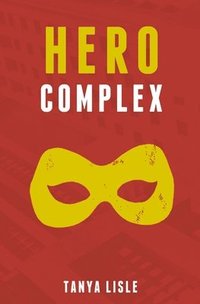 bokomslag Hero Complex
