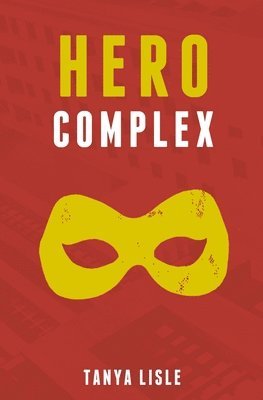 bokomslag Hero Complex