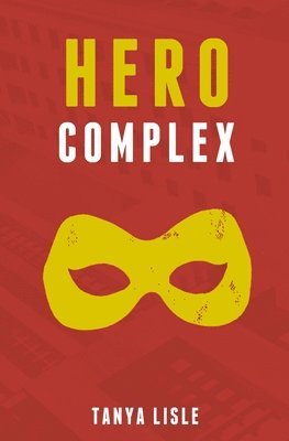 Hero Complex 1