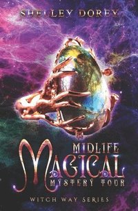 bokomslag Midlife Magical Mystery Tour