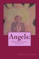 bokomslag Angels: Ministering Spirits