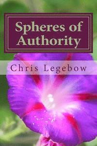 bokomslag Spheres of Authority: Knowing Yours