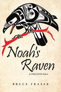 bokomslag Noah's Raven