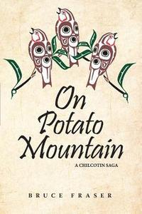 bokomslag On Potato Mountain