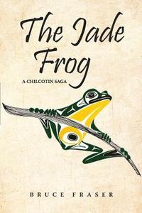bokomslag The Jade Frog