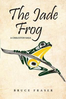 The Jade Frog 1