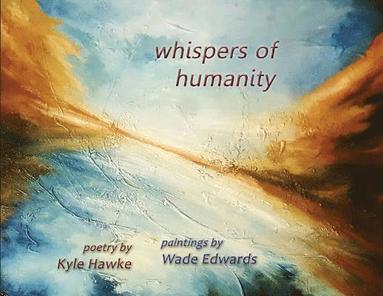 bokomslag whispers of humanity