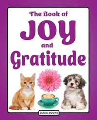 bokomslag The Book of Joy and Gratitude