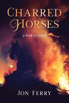 Charred Horses 1