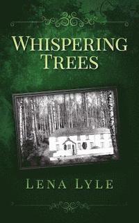 bokomslag Whispering Trees
