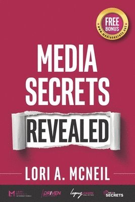 bokomslag Media Secrets Revealed