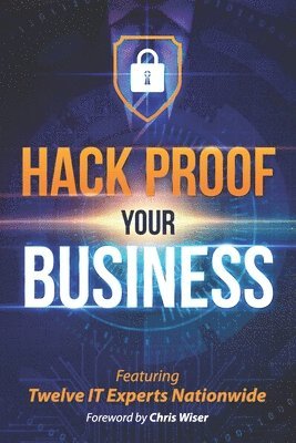 Hack Proof Your Business 1