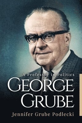 George Grube 1