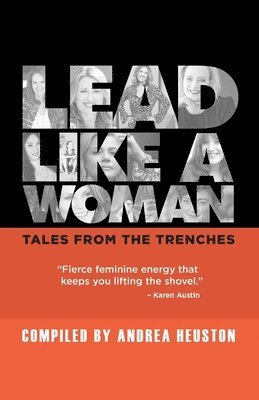 Lead Like a Woman 1