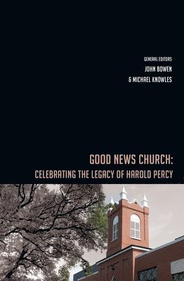 Good News Church 1