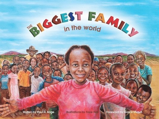 The Biggest Family in the World 1