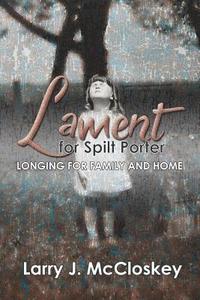 bokomslag Lament for Spilt Porter