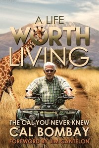 bokomslag Life Worth Living