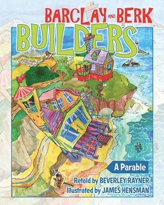 Barclay & Berk Builders 1