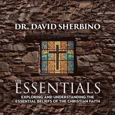 David Sherbino - Essentials, Häftad