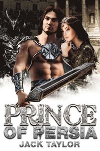 bokomslag Prince of Persia