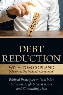 Debt Reduction 1