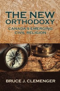bokomslag New Orthodoxy