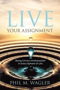 bokomslag Live Your Assignment