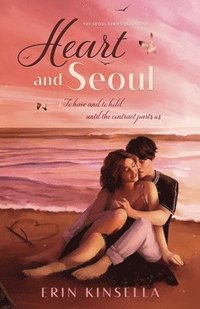 bokomslag Heart and Seoul