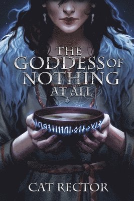 The Goddess of Nothing At All 1