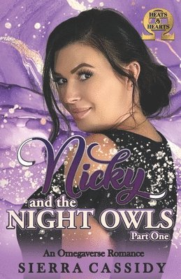 Nicky and the Night Owls 1