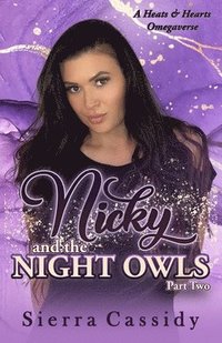bokomslag Nicky and the Night Owls