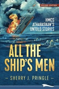 bokomslag All the Ship's Men