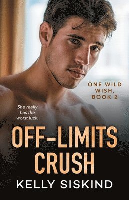 Off-Limits Crush 1