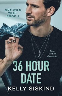 bokomslag 36 Hour Date
