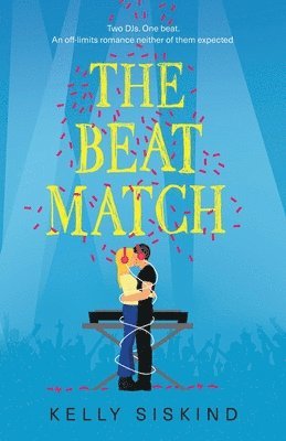 The Beat Match 1