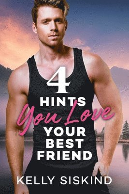 Siskind - 4 Hints You Love Your Best Friend, Häftad