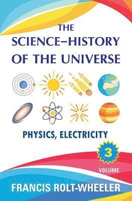 bokomslag The Science - History of the Universe