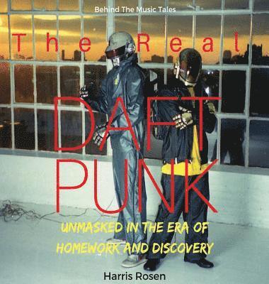 The Real Daft Punk 1